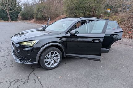 Cupra Formentor Gebrauchtwagen