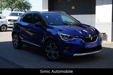 Renault Captur Gebrauchtwagen
