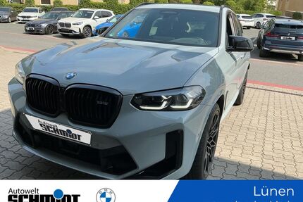 BMW X3 M Gebrauchtwagen