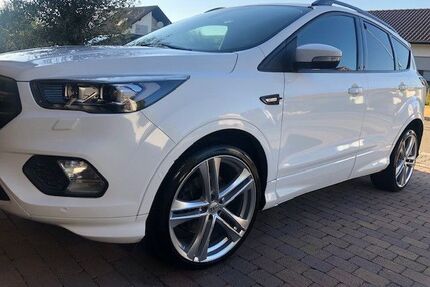 Ford Kuga Gebrauchtwagen