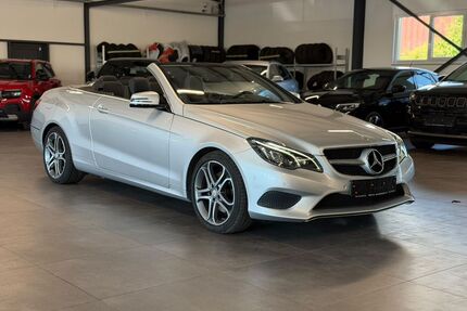Mercedes-Benz E 250 Gebrauchtwagen