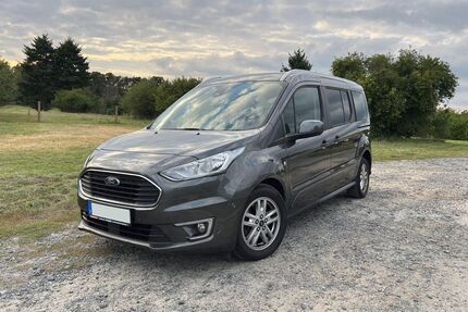 Ford Tourneo Connect Gebrauchtwagen