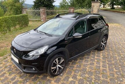 Peugeot 2008 Gebrauchtwagen