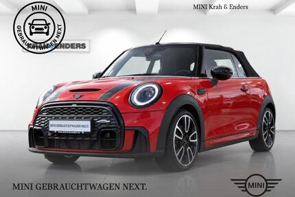 Mini Cooper S Cabrio Gebrauchtwagen