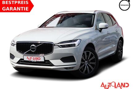 Volvo XC60 Gebrauchtwagen