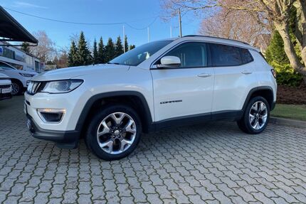 Jeep Compass Gebrauchtwagen