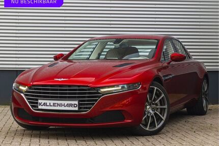 Aston Martin Lagonda Gebrauchtwagen