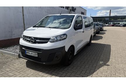 Opel Vivaro Gebrauchtwagen