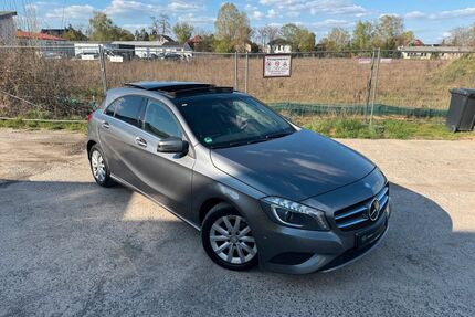 Mercedes-Benz A 200 Gebrauchtwagen