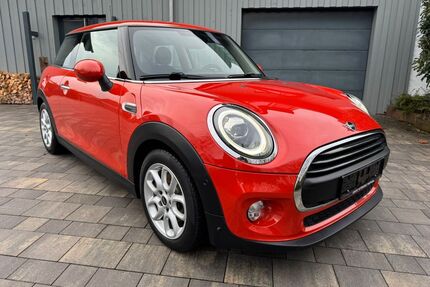Mini ONE Gebrauchtwagen