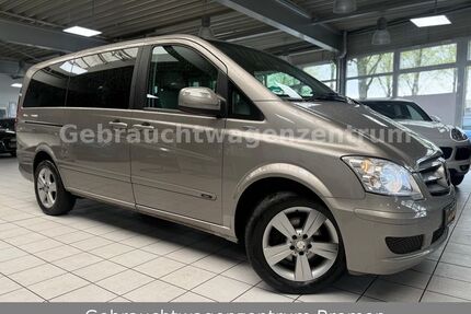 Mercedes-Benz Viano Gebrauchtwagen