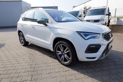 Seat Ateca Gebrauchtwagen