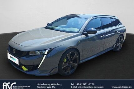 Peugeot 508 Gebrauchtwagen