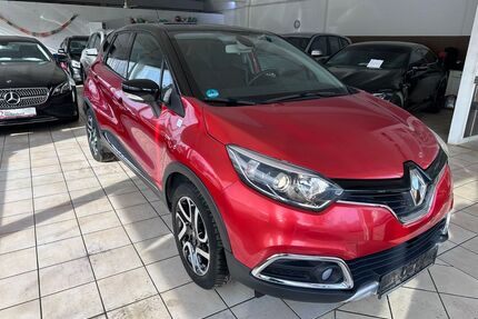 Renault Captur Gebrauchtwagen