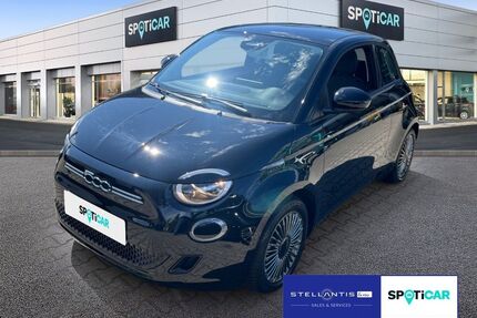 Fiat 500e Gebrauchtwagen