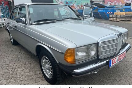 Mercedes-Benz 200 Gebrauchtwagen