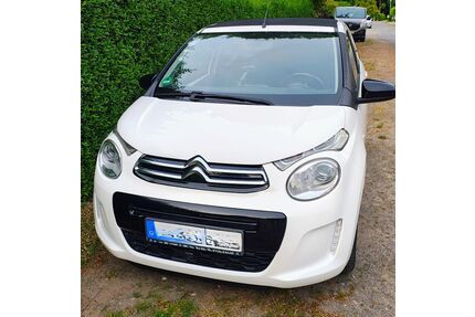 Citroen C1 Gebrauchtwagen