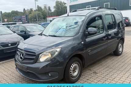 Mercedes-Benz Citan Gebrauchtwagen