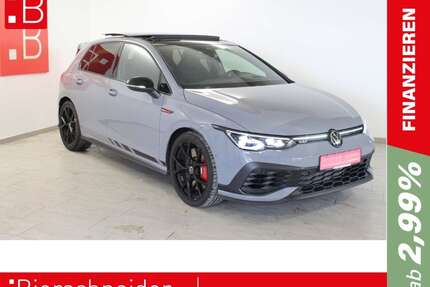 VW Golf GTI Gebrauchtwagen