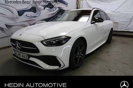 Mercedes-Benz C 200 Gebrauchtwagen