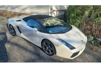 Lamborghini Gallardo Gebrauchtwagen
