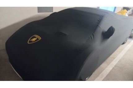 Lamborghini Gallardo 