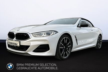 BMW M850 Gebrauchtwagen