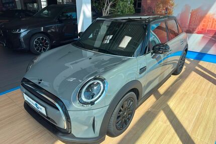 Mini Cooper Gebrauchtwagen