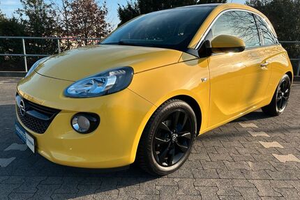 Opel Adam Gebrauchtwagen