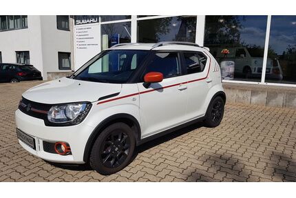 Suzuki Ignis Gebrauchtwagen