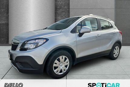 Opel Mokka Gebrauchtwagen