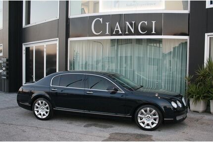 Bentley Continental Flying Spur Gebrauchtwagen