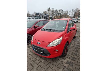 Ford Ka/Ka+ Gebrauchtwagen