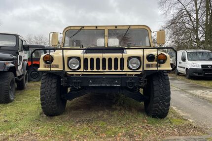 Hummer H1 Gebrauchtwagen