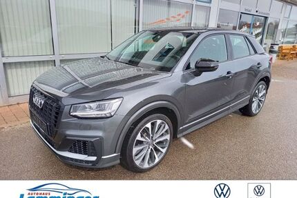 Audi SQ2 Gebrauchtwagen