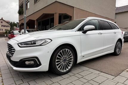 Ford Mondeo Gebrauchtwagen