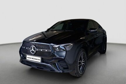 Mercedes-Benz GLE 450 Gebrauchtwagen