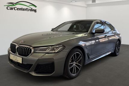 BMW 530 Gebrauchtwagen