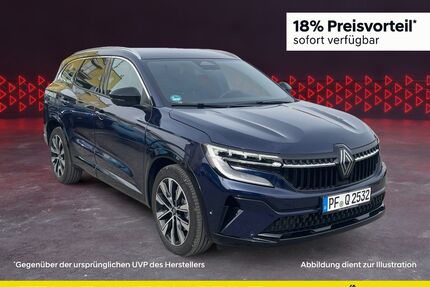 Renault Espace Gebrauchtwagen