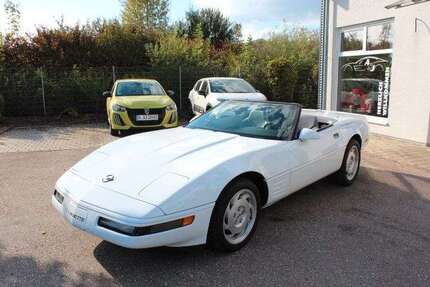 Corvette C4 Gebrauchtwagen