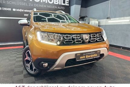 Dacia Duster Gebrauchtwagen