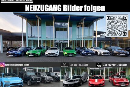 Mercedes-Benz CLA 220 Gebrauchtwagen