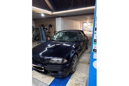 BMW M3 Gebrauchtwagen