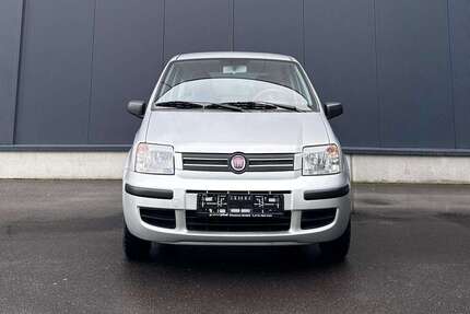 Fiat Panda Gebrauchtwagen