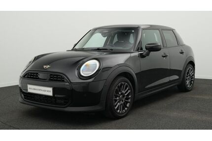 Mini Cooper C Gebrauchtwagen