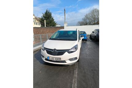 Opel Zafira Gebrauchtwagen