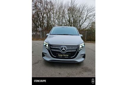 Mercedes-Benz EQV Gebrauchtwagen