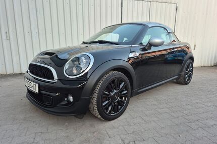 Mini Cooper S Coupé Gebrauchtwagen