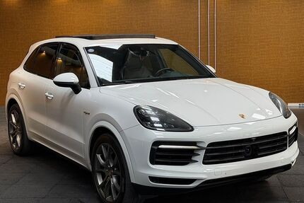 Porsche Cayenne Gebrauchtwagen