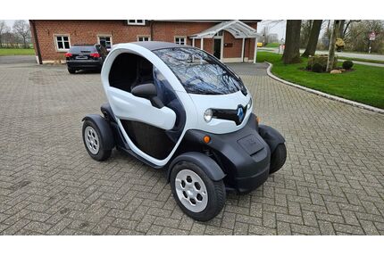 Renault Twizy Gebrauchtwagen